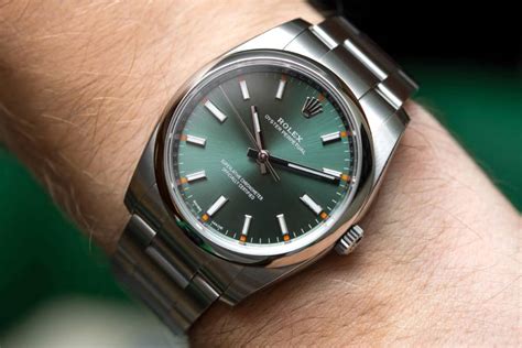 rolex economico 1000 euro